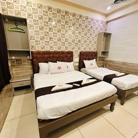 Marina Palace شيناي المظهر الخارجي الصورة