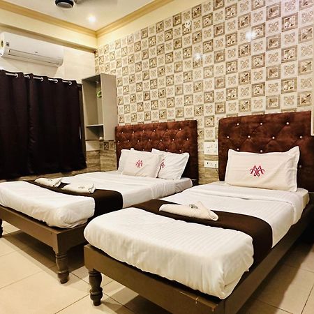 Marina Palace شيناي المظهر الخارجي الصورة