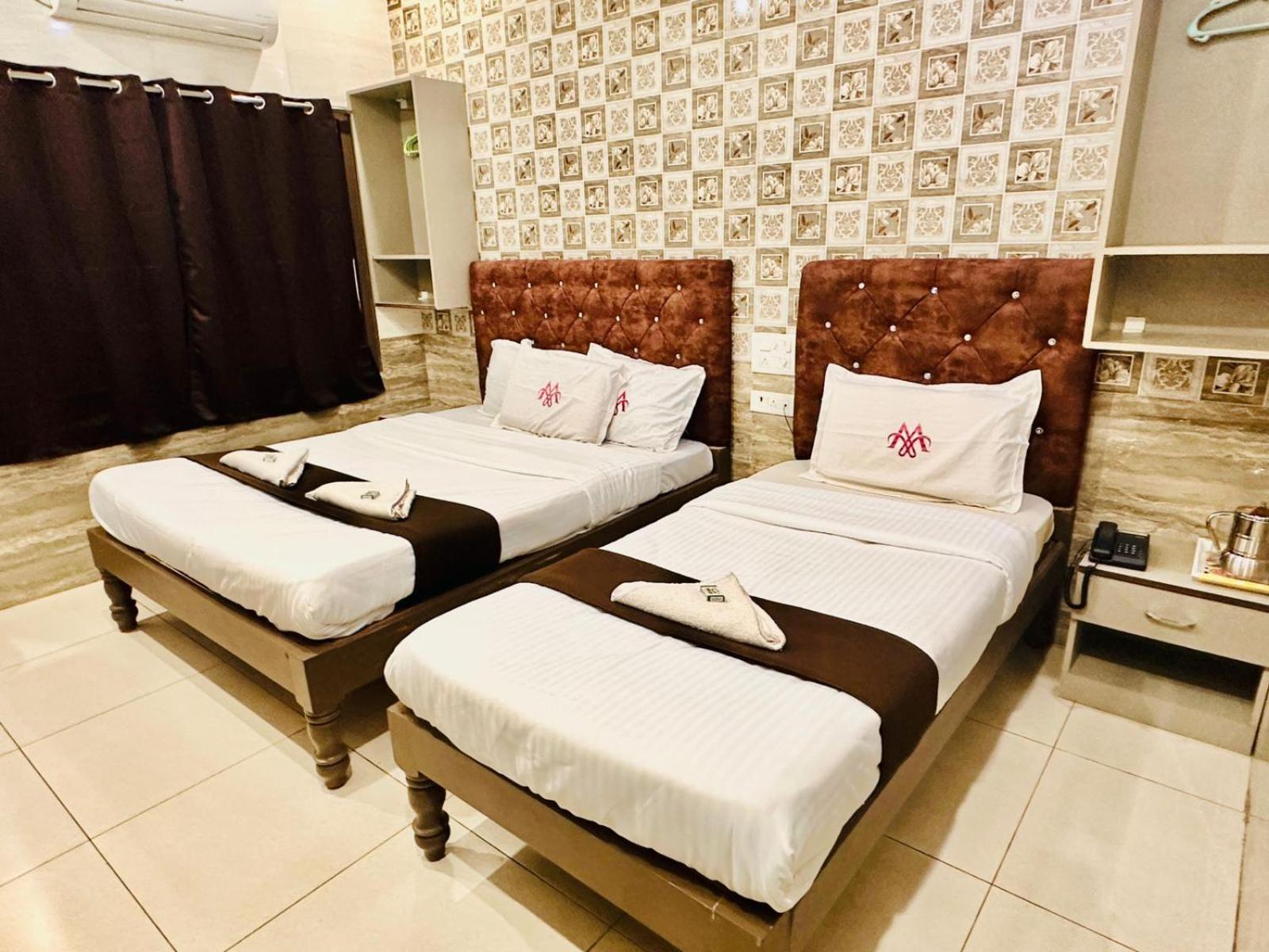 Marina Palace شيناي المظهر الخارجي الصورة