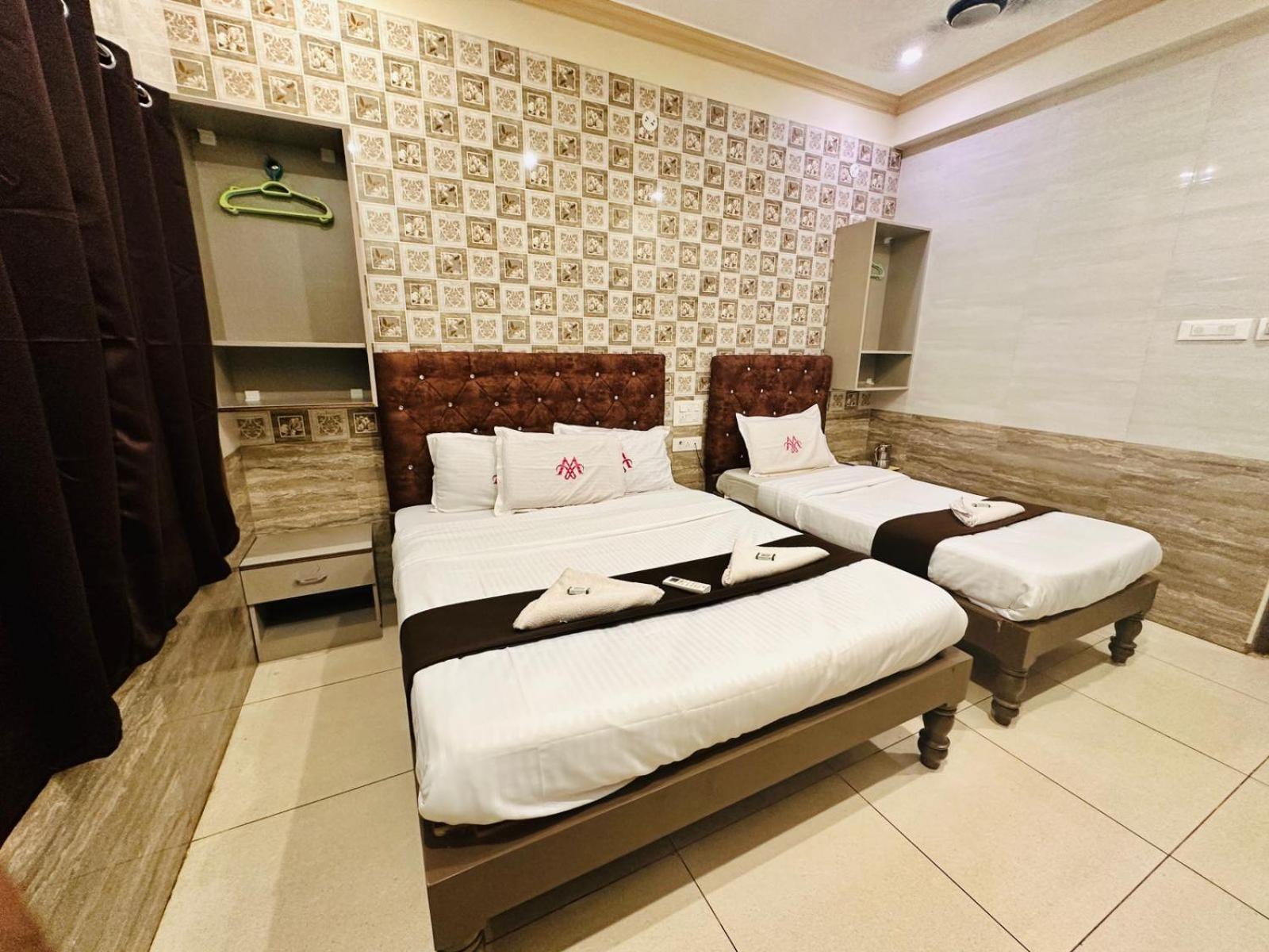 Marina Palace شيناي المظهر الخارجي الصورة