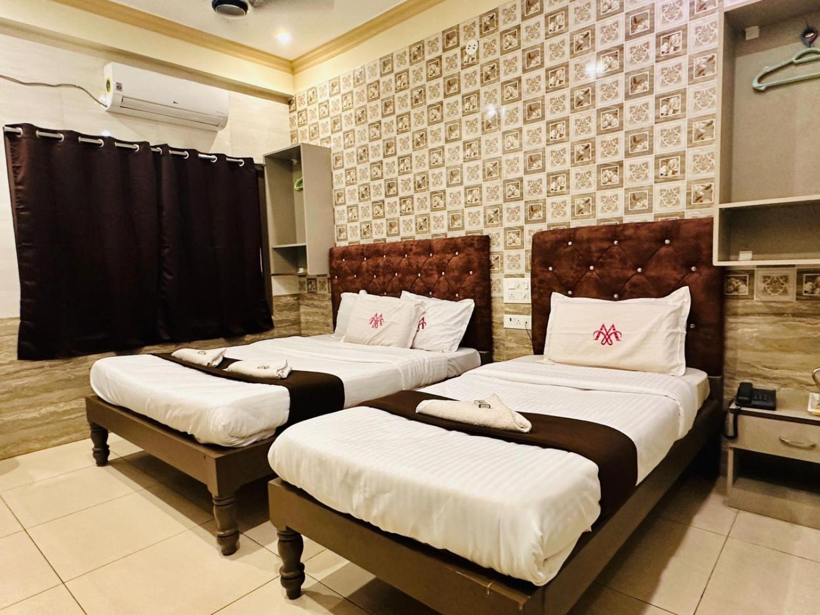 Marina Palace شيناي المظهر الخارجي الصورة